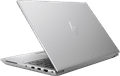 HP ZBook Fury 16 G10 - 98J65ET Azerty achterkant