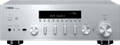 Yamaha R-N600 Zilver Main Image