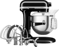 KitchenAid Artisan Bowl-Lift 5KSM70SHXEOB Onyx Black Main Image
