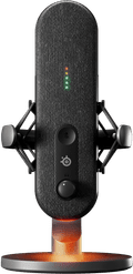 SteelSeries Alias microphone Main Image