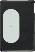 Just in Case Smart Tri-Fold Google Pixel Tablet Book Case Zwart null