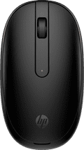 HP 240 Bluetooth Muis Zwart Main Image
