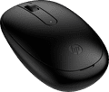 HP 240 Souris souris Noir côté gauche