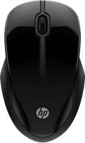 HP 250 Dual Wireless Mouse Main Image