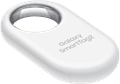 Samsung SmartTag 2 Wit 2-Pack bovenkant