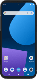 Fairphone 5 Screenprotector Privacy Filter Glas voorkant