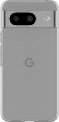 BlueBuilt Google Pixel 8 Back Cover Transparant Main Image