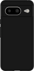 BlueBuilt Google Pixel 8 Back Cover Zwart Main Image