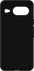 BlueBuilt Google Pixel 8 Back Cover Zwart null