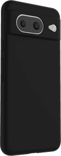 BlueBuilt Google Pixel 8 Back Cover Zwart null