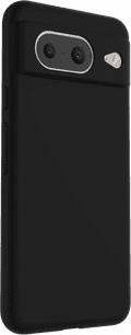 BlueBuilt Google Pixel 8 Back Cover Black null