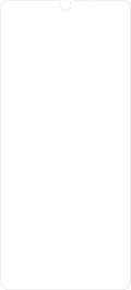 BlueBuilt Google Pixel 8 Pro Screenprotector Glas detail