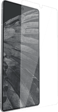 BlueBuilt Google Pixel 8 Pro Screenprotector Glas voorkant