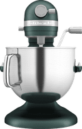 KitchenAid Artisan Bowl-Lift 5KSM70SHXEPP Pebbled Palm null