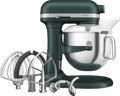 KitchenAid Artisan Bowl-Lift 5KSM70SHXEPP Pebbled Palm Main Image