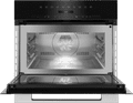 Miele H 7145 BM inside