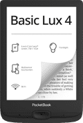 PocketBook Basic Lux 4 front