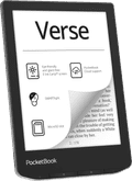 PocketBook Verse Grijs null