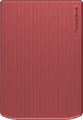 PocketBook Verse Pro Rood achterkant