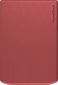 PocketBook Verse Pro Red back