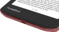 PocketBook Verse Pro Rood detail