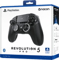 Nacon Revolution 5 Pro Controller PS5 Black packaging