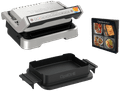 Tefal OptiGrill GC774D accessoire
