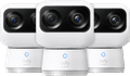 Eufy Indoor Cam S350 3-pack Main Image