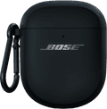 Bose Wireless Charging Case Cover Noir Main Image