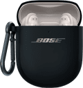 Bose Wireless Charging Case Cover Black product in use