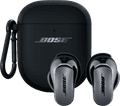 Bose Wireless Charging Case Cover Schwarz produkt in gebrauch