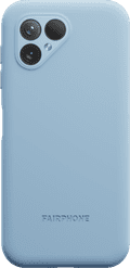 Fairphone 5 Protective Backcover Blau Main Image