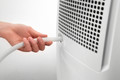 De'Longhi Tasciugo AriaDry Multi DEXD214RF null