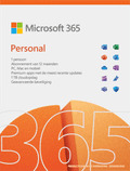 Microsoft Office 365 Personnel NL Abonnement 1 an Main Image