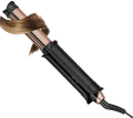 Remington ONE Curl & Straight Styler S6077 product in gebruik