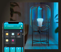 Philips Hue White and Color Startpakket E27 3-pack + Solo Lightstrip 3m visual leverancier