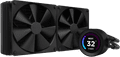 NZXT Kraken Elite 280 - Black Main Image