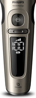 Philips Shaver S9000 Prestige SP9883/36 detail