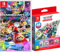 Mario Kart 8 Deluxe + Booster Course Pass DLC Main Image