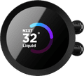 NZXT Kraken 360 - RGB - Noir null