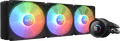 NZXT Kraken 360 - RGB - Noir Main Image