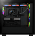 NZXT Kraken 360 - RGB - Noir produit à l'usage