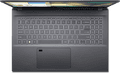 Acer Aspire 5 (A515-57-56RG) bovenkant