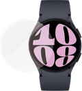 PanzerGlass Anti-Bacterial Samsung Galaxy Watch 7/6 40 mm Protège-écran Verre Main Image