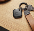 eufy Smart Tracker Link 2-pack product in use