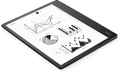 Kobo Elipsa 2E + Sleep Cover Zwart bovenkant
