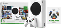 Xbox Series S 512GB + 3 Months Game Pass Ultimate bundle Main Image
