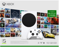 Xbox Series S 512GB + 3 Months Game Pass Ultimate bundle null