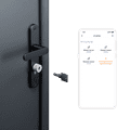 Netatmo Smart Key for Smart Door Lock 1-pack visual supplier