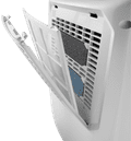 De'Longhi Tasciugo AriaDry Multi DEXD216RF null
